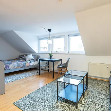 Dohna, App 115 Apartment Pirna