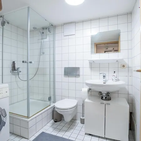 Apartment Dohna, App 115 Pirna