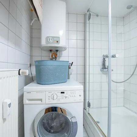 Apartment Dohna, App 115 Pirna