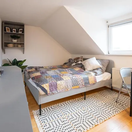 Dohna, App 115 Apartment *